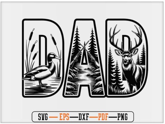 Download Best Dad Ever Shirt Design, Cricut File - Cut file Collection