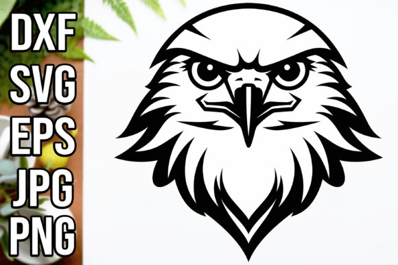 Download Falcon Svg Cut Files for Cricut - Cut file Collection