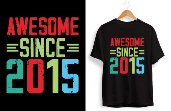 Download Awesome Since 2015 - 2015 Collection