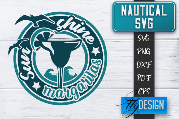 Download Nautical SVG| Summer Quotes SVG| Anchor - Nautical svg Collection