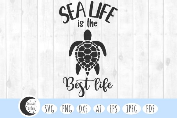 Download Sea Life Svg, Sea Svg, Nautical Svg - Nautical svg Collection