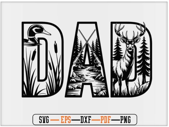 Download Best Dad Ever Shirt Design, Cricut File - Cut file Collection